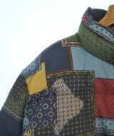 STUSSY（ステューシー）ダウンジャケット/ダウンベスト 青 サイズ:L メンズ/2200665759017