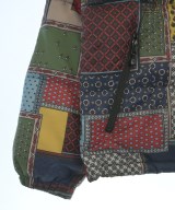 STUSSY（ステューシー）ダウンジャケット/ダウンベスト 青 サイズ:L メンズ/2200665759017