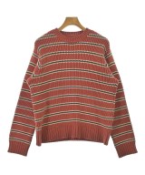 STUSSY ニット・セーター