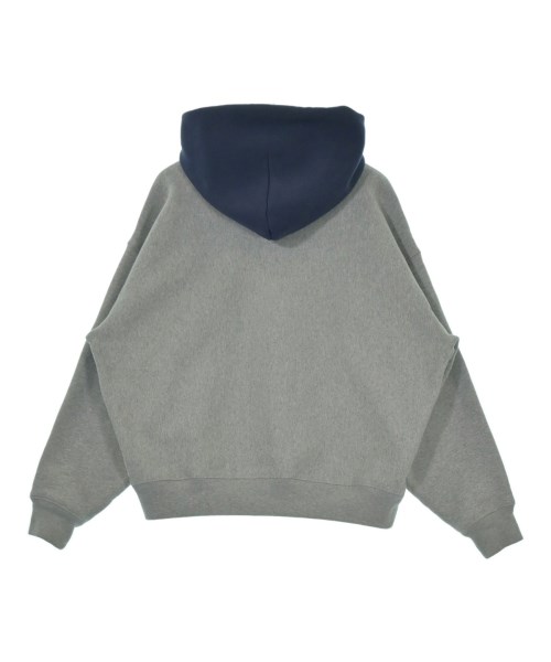 STUSSY（ステューシー）パーカー グレー サイズ:M メンズ/2200665798023