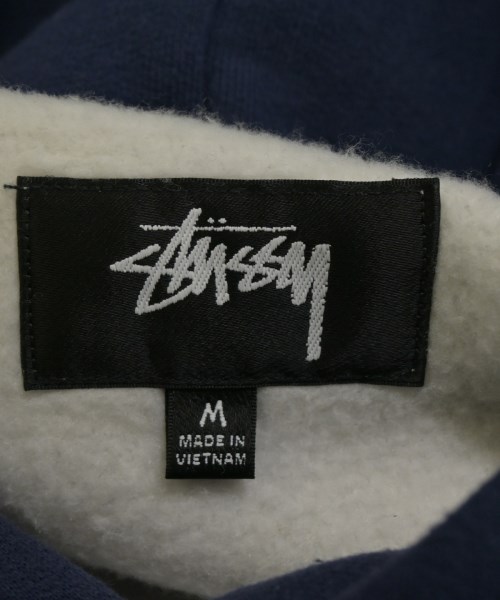 STUSSY（ステューシー）パーカー グレー サイズ:M メンズ/2200665798023