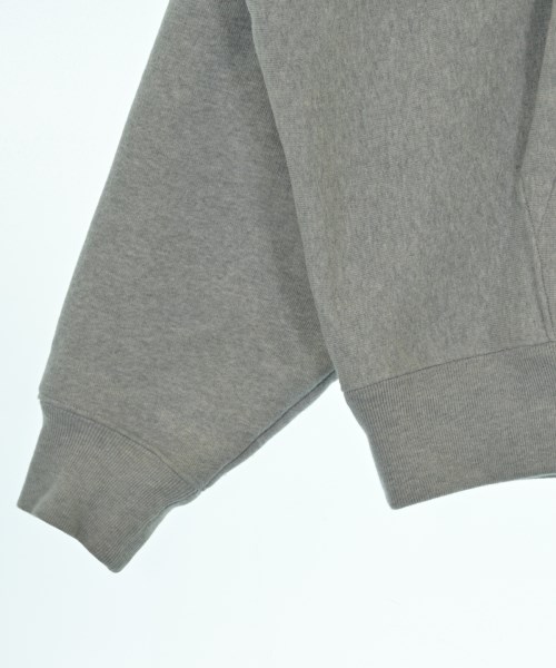 STUSSY（ステューシー）パーカー グレー サイズ:M メンズ/2200665798023