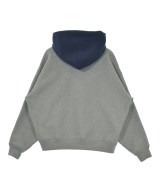 STUSSY（ステューシー）パーカー グレー サイズ:M メンズ/2200665798023