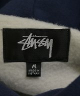 STUSSY（ステューシー）パーカー グレー サイズ:M メンズ/2200665798023