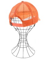STUSSY（ステューシー）キャップ オレンジ サイズ:- メンズ/2200665798030