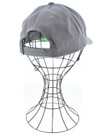 STUSSY（ステューシー）キャップ グレー サイズ:- メンズ/2200665798047