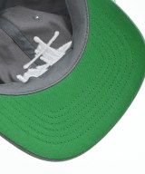 STUSSY（ステューシー）キャップ グレー サイズ:- メンズ/2200665798047