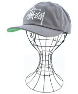 STUSSY キャップ
