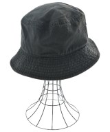 STUSSY（ステューシー）ハット 黒 サイズ:- メンズ/2200665798054