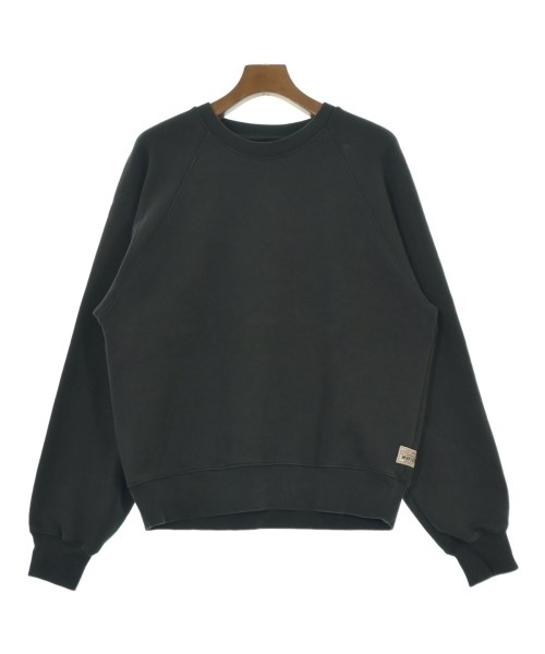 STUSSY(ステューシー)スウェット グレー サイズ:S/2200665798061