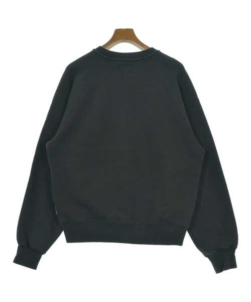 STUSSY（ステューシー）スウェット グレー サイズ:S メンズ/2200665798061