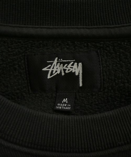 STUSSY（ステューシー）スウェット グレー サイズ:S メンズ/2200665798061