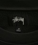 STUSSY（ステューシー）スウェット グレー サイズ:S メンズ/2200665798061