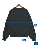 STUSSY（ステューシー）スウェット グレー サイズ:S メンズ/2200665798061