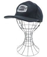 STUSSY（ステューシー）キャップ 黒 サイズ:- メンズ/2200665798078