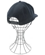 STUSSY（ステューシー）キャップ 黒 サイズ:- メンズ/2200665798078