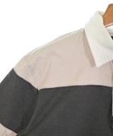 STUSSY（ステューシー）ポロシャツ ベージュ サイズ:M メンズ/2200661558072