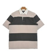 STUSSY ポロシャツ