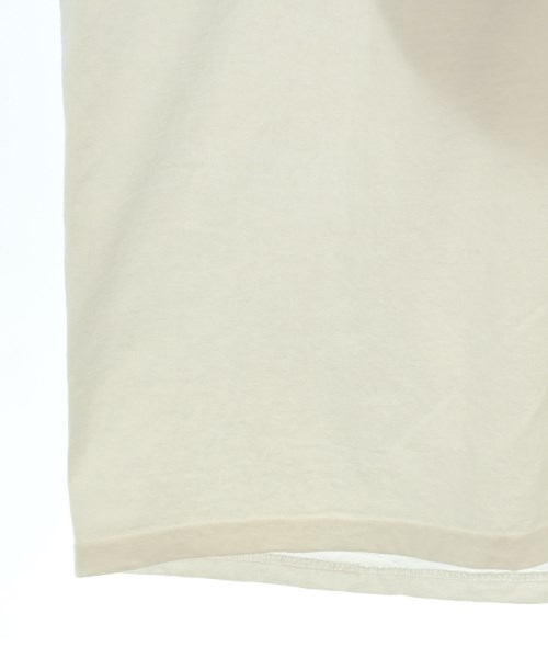 STUSSY（ステューシー）Tシャツ・カットソー 白 サイズ:L メンズ/2200663407309