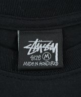 STUSSY（ステューシー）Tシャツ・カットソー 黒 サイズ:M メンズ/2200663407323
