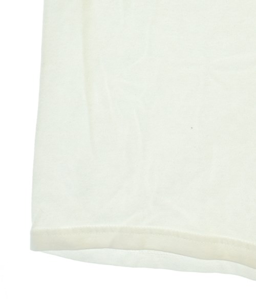 STUSSY（ステューシー）Tシャツ・カットソー 白 サイズ:M メンズ/2200665991103