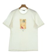 STUSSY（ステューシー）Tシャツ・カットソー 白 サイズ:M メンズ/2200665991103