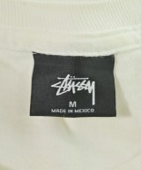 STUSSY（ステューシー）Tシャツ・カットソー 白 サイズ:M メンズ/2200665991103