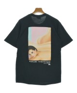 STUSSY（ステューシー）Tシャツ・カットソー 黒 サイズ:M メンズ/2200665991110