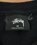 STUSSY（ステューシー）Tシャツ・カットソー 黒 サイズ:M メンズ/2200665991110