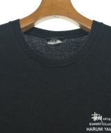 STUSSY（ステューシー）Tシャツ・カットソー 黒 サイズ:M メンズ/2200665991110