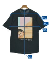 STUSSY（ステューシー）Tシャツ・カットソー 黒 サイズ:M メンズ/2200665991110