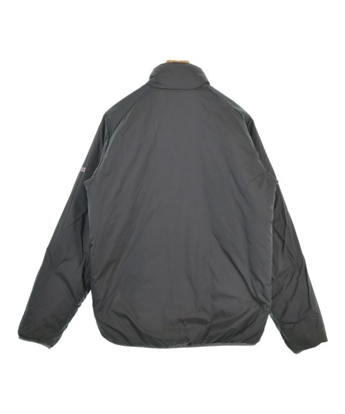 STUSSY（ステューシー）ブルゾン 茶 サイズ:M メンズ/2200666189028