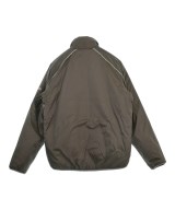 STUSSY（ステューシー）ブルゾン 茶 サイズ:M メンズ/2200666189028