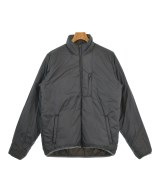 STUSSY（ステューシー）ブルゾン 茶 サイズ:M メンズ/2200666189028
