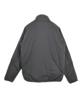 STUSSY（ステューシー）ブルゾン 茶 サイズ:M メンズ/2200666189028