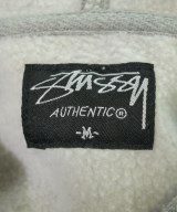 STUSSY（ステューシー）パーカー グレー サイズ:M メンズ/2200666703040