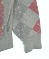 STUSSY（ステューシー）パーカー グレー サイズ:M メンズ/2200666703040