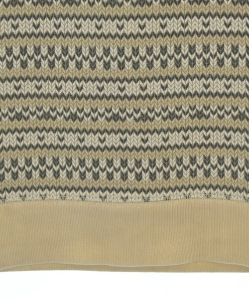 STUSSY（ステューシー）スウェット ベージュ サイズ:L メンズ/2200666867018