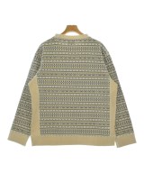 STUSSY（ステューシー）スウェット ベージュ サイズ:L メンズ/2200666867018