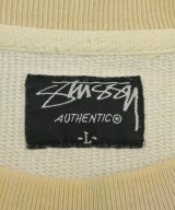 STUSSY（ステューシー）スウェット ベージュ サイズ:L メンズ/2200666867018