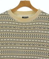 STUSSY（ステューシー）スウェット ベージュ サイズ:L メンズ/2200666867018