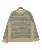 STUSSY スウェット