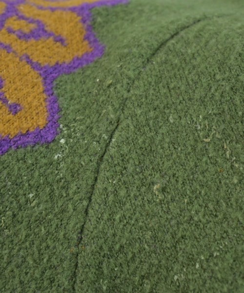 STUSSY（ステューシー）ニット・セーター 緑 サイズ:M メンズ/2200667192034