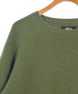 STUSSY（ステューシー）ニット・セーター 緑 サイズ:M メンズ/2200667192034