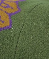 STUSSY（ステューシー）ニット・セーター 緑 サイズ:M メンズ/2200667192034