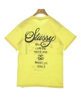 STUSSY（ステューシー）Tシャツ・カットソー 黄 サイズ:S メンズ/2200663653133