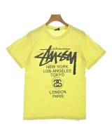 STUSSY Tシャツ・カットソー