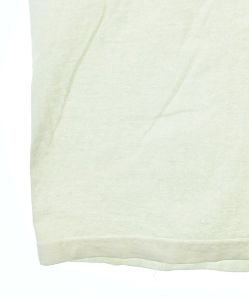 STUSSY（ステューシー）Tシャツ・カットソー 白 サイズ:L メンズ/2200667391017