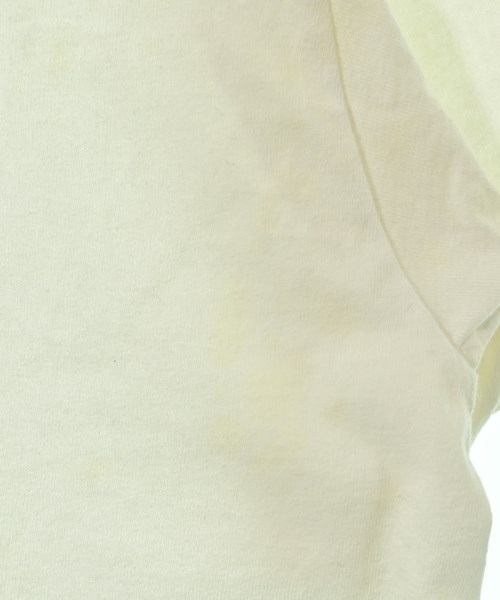 STUSSY（ステューシー）Tシャツ・カットソー 白 サイズ:L メンズ/2200667391017