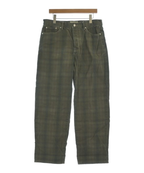 STUSSY(ステューシー)その他 カーキ サイズ:32(L位)/2200662744092